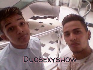 Duosexyshow