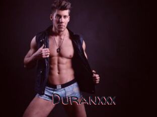 Duranxxx