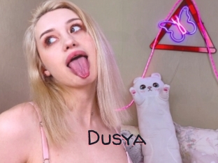 Dusya