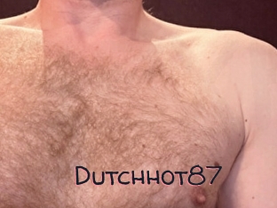 Dutchhot87