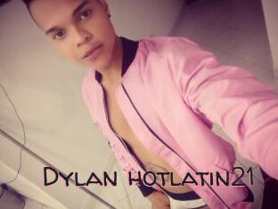 Dylan_hotlatin21