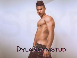 Dylangymstud