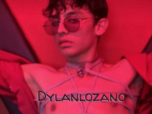 Dylanlozano