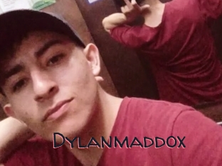 Dylanmaddox