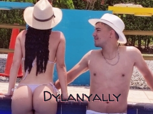 Dylanyally