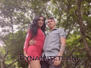 Dynamiteteam