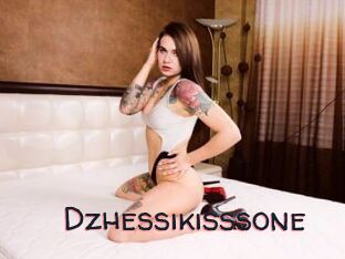 Dzhessikisssone