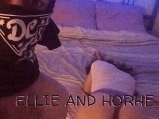 ELLIE_AND_HORHE