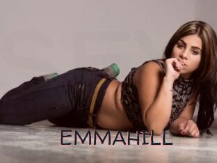 EMMAHILL