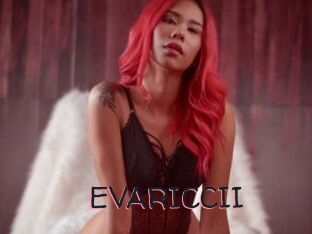 EVARICCII