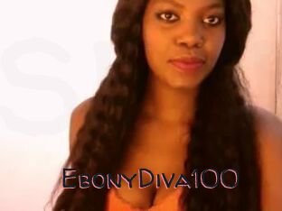 EbonyDiva100