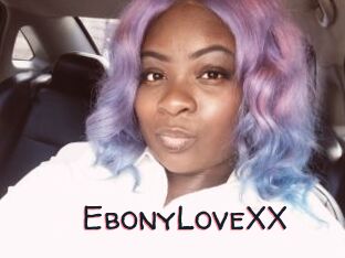 EbonyLoveXX