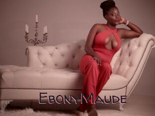 EbonyMaude