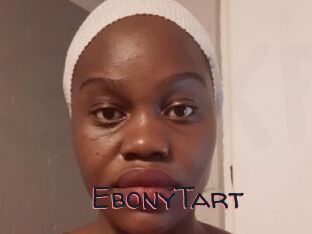 EbonyTart