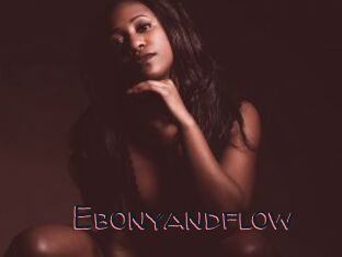 Ebonyandflow