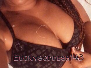 Ebonygoddess143