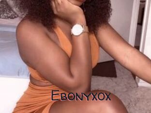 Ebonyxox