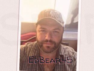 EdBear45