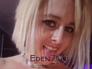 Eden700