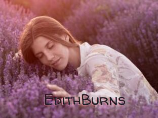 EdithBurns