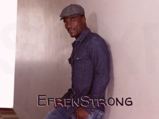 EfrenStrong