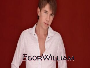 EgorWilliam