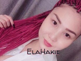 ElaHakie