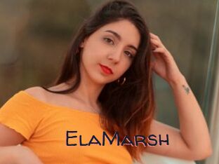 ElaMarsh