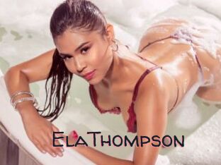 ElaThompson