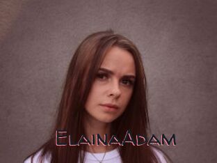 ElainaAdam