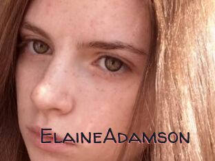ElaineAdamson