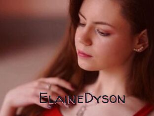 ElaineDyson