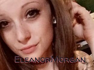 Eleanor_Morgan