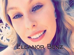 Eleanor_Benz