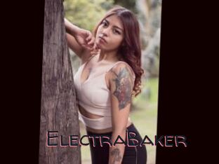 ElectraBaker