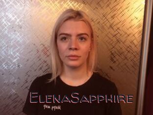 ElenaSapphire