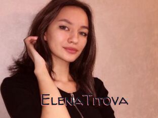 ElenaTitova