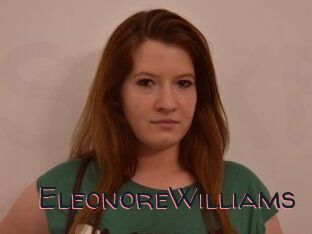 EleonoreWilliams