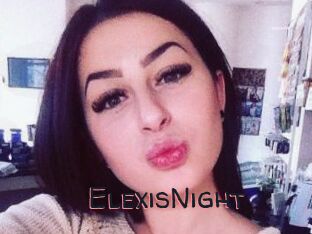 ElexisNight