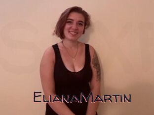 ElianaMartin