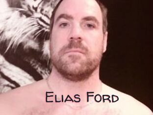 Elias_Ford