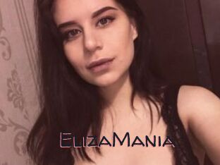 ElizaMania