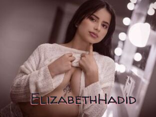 ElizabethHadid