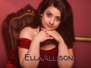 EllaAllison