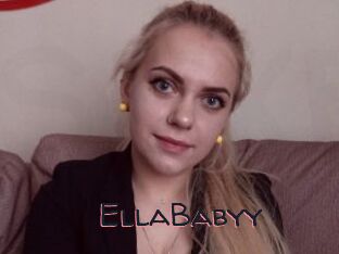 EllaBabyy