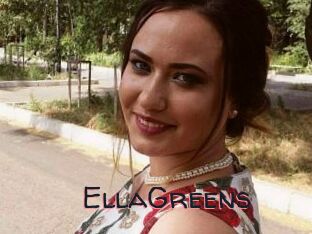 EllaGreens