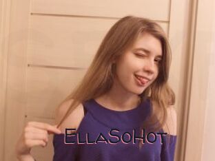 EllaSoHot