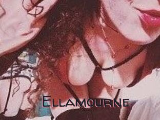 Ellamourne