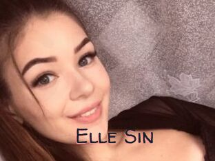 Elle_Sin