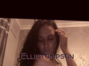 Ellietompson